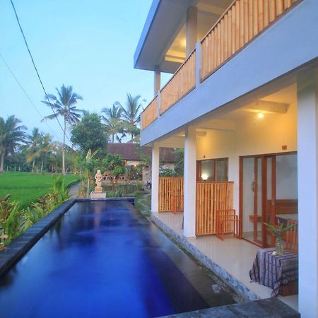 Uma Manis Ubud Luaran gambar