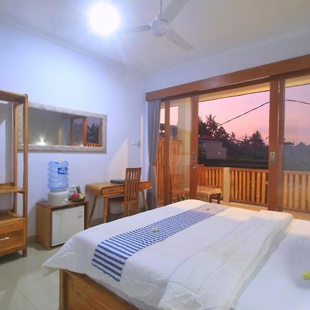 Uma Manis Ubud Luaran gambar