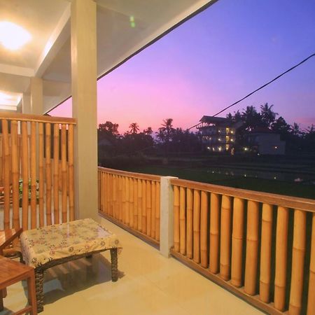 Uma Manis Ubud Luaran gambar