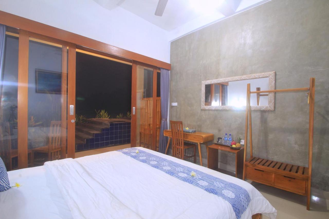 Uma Manis Ubud Luaran gambar