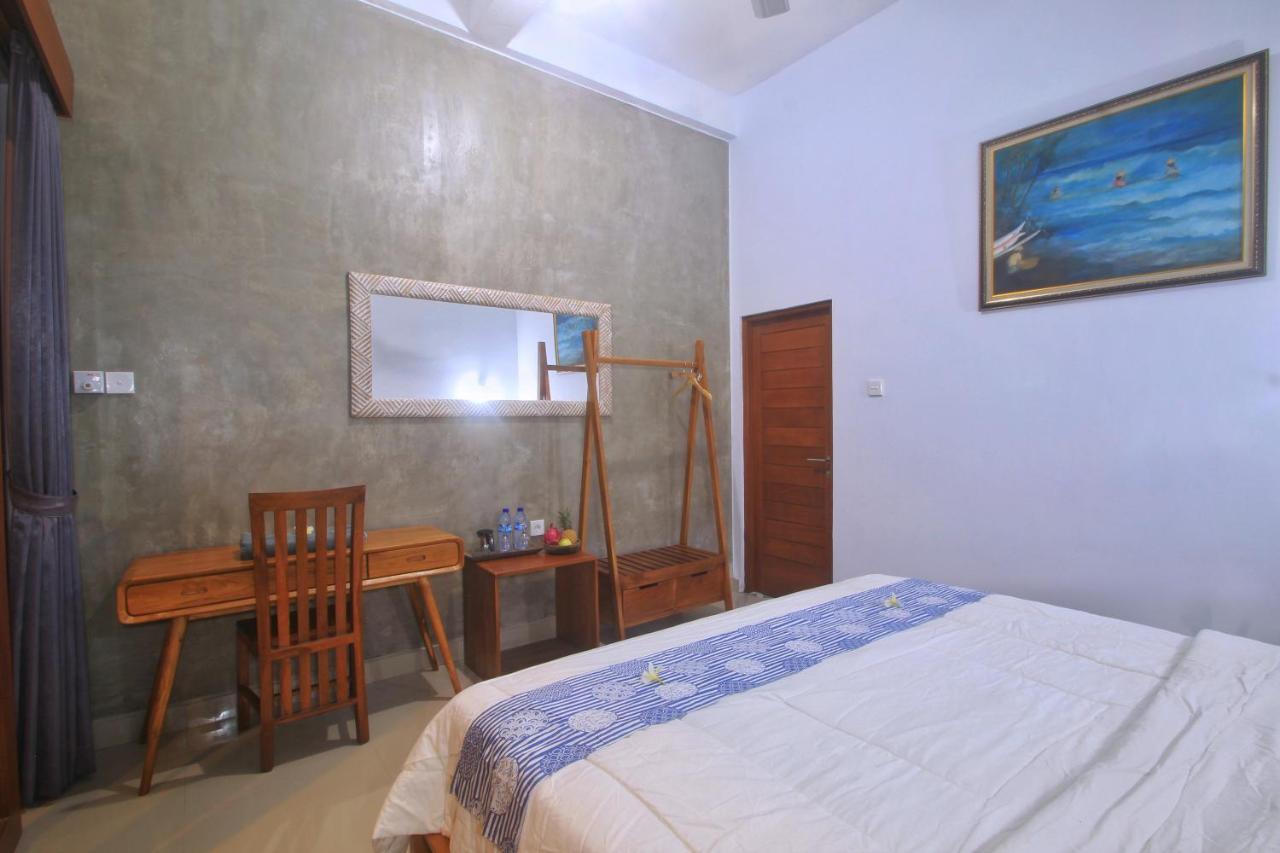 Uma Manis Ubud Luaran gambar