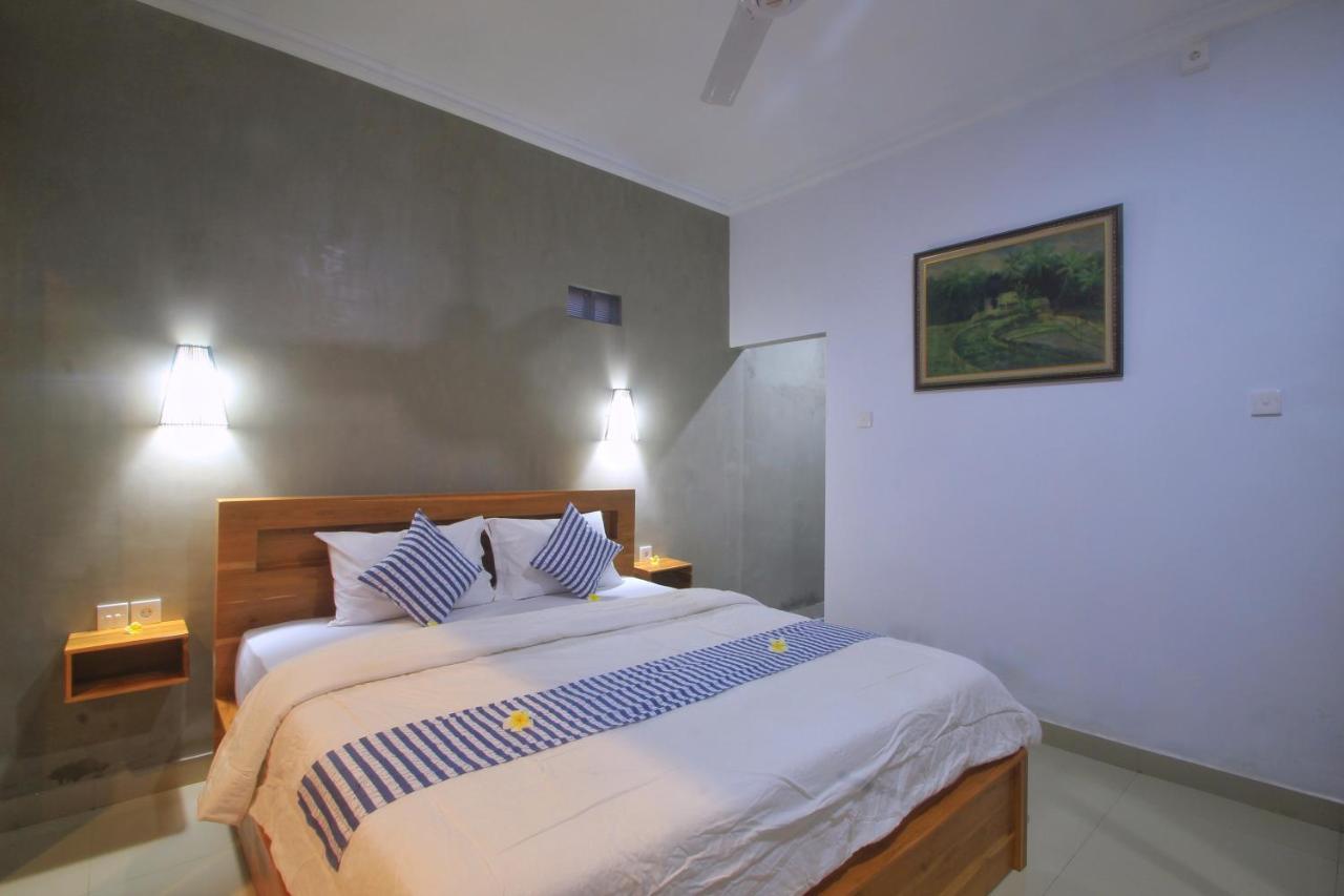 Uma Manis Ubud Luaran gambar
