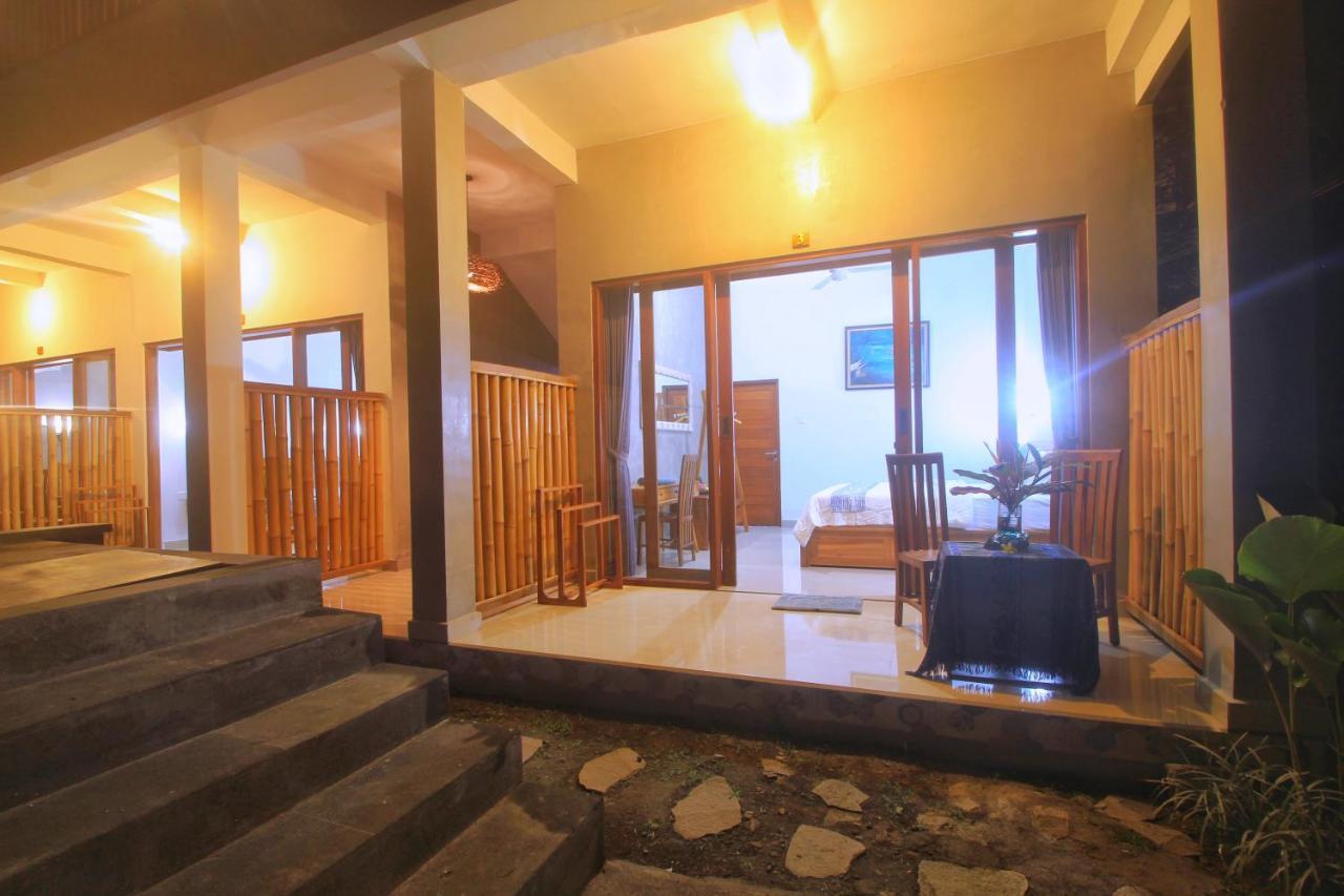 Uma Manis Ubud Luaran gambar