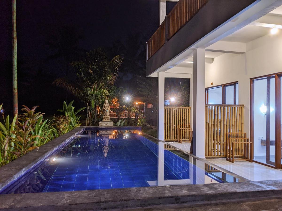 Uma Manis Ubud Luaran gambar